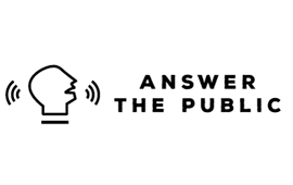 Answer The Public＿イメージ