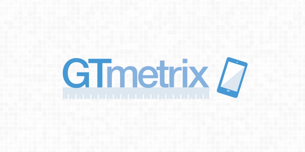 GTmetrix＿イメージ
