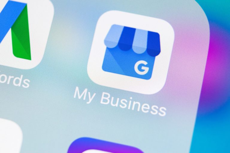 『Google My Business』の最適化方法とは？【MEOのコツ】＿サムネイル